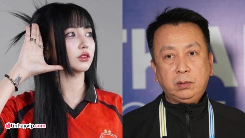 Án phạt trọn đời cho Tokyogurl