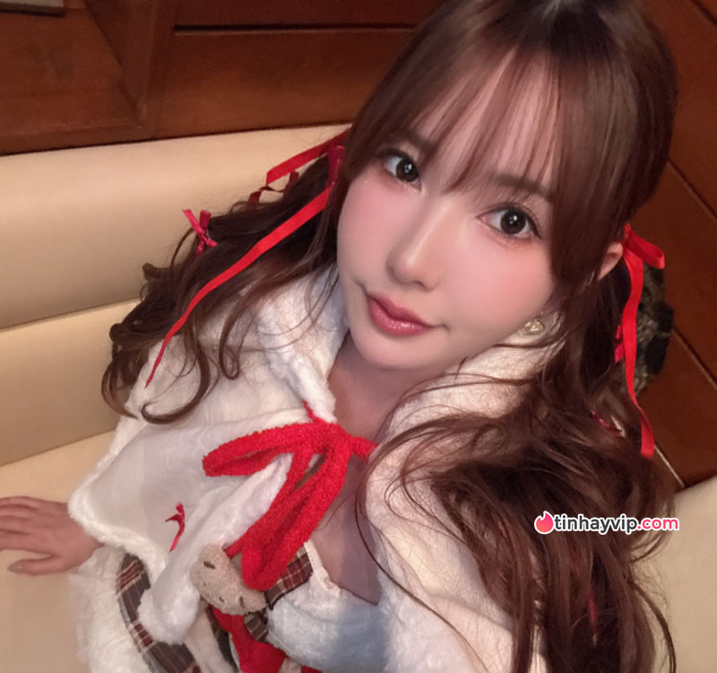 Top diễn viên JAV ăn khách nhất BookMate tháng 11/2025 13 Yui Hatano