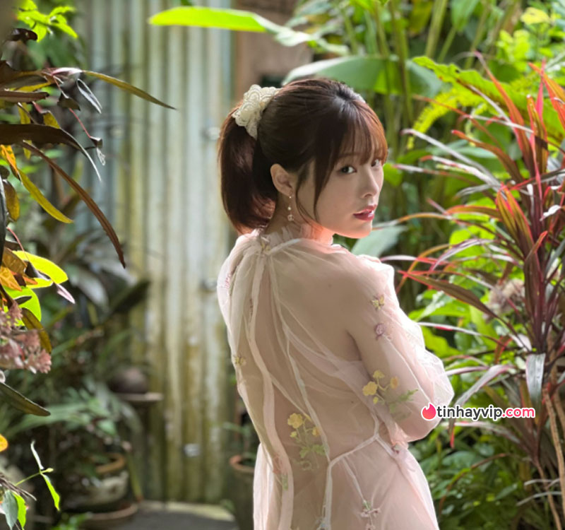 Top diễn viên JAV ăn khách nhất BookMate tháng 11/2025 15 Nano Ogasawara