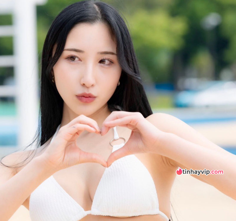 Top diễn viên JAV ăn khách nhất BookMate tháng 11/2025 16 Mina Kitano