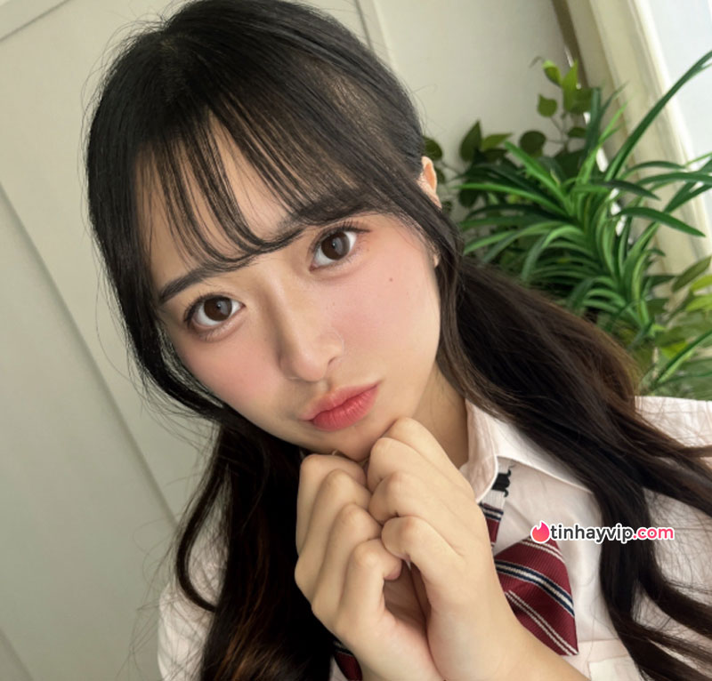 Top diễn viên JAV ăn khách nhất BookMate tháng 11/2025 20 Hanamori Kaho