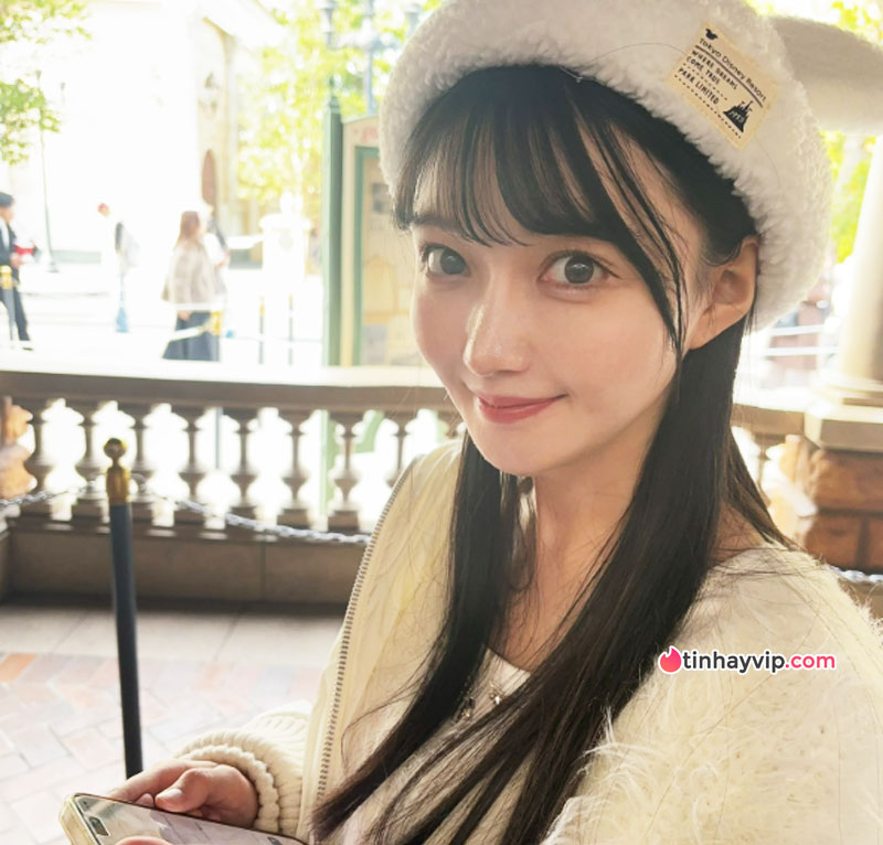 Top diễn viên JAV ăn khách nhất BookMate tháng 11/2025 21 Uta diễn viên JAV