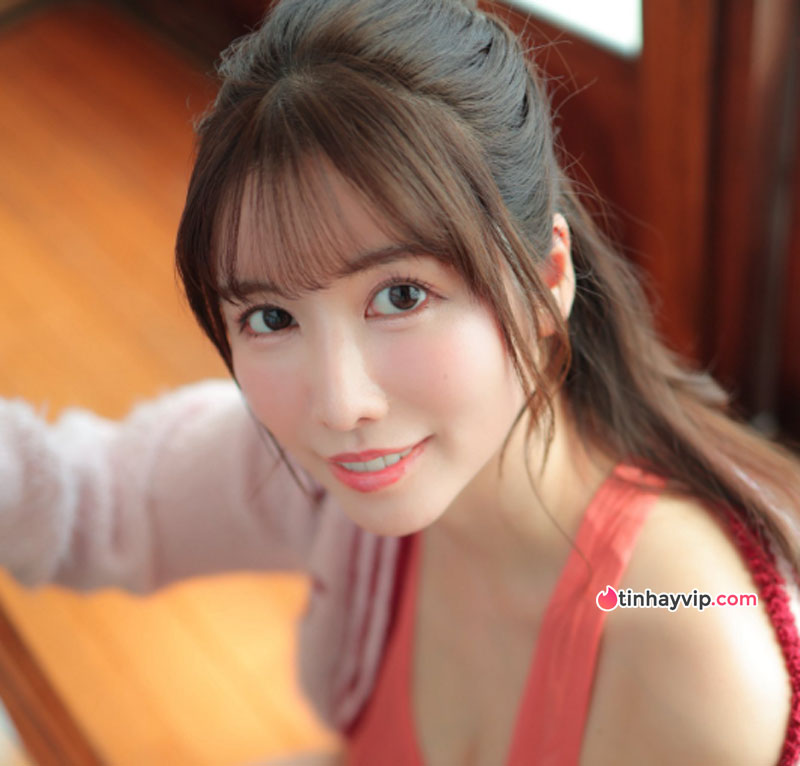 Top diễn viên JAV ăn khách nhất BookMate tháng 11/2025 24 Ako Kimu