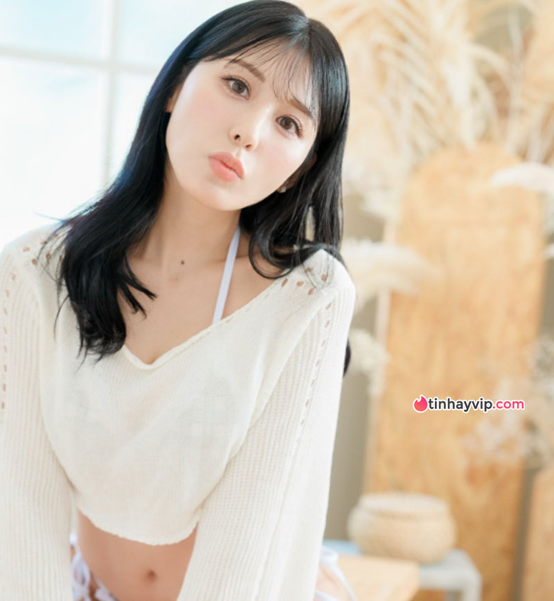 Top diễn viên JAV ăn khách nhất BookMate tháng 11/2025 3 Kiho Kanematsu