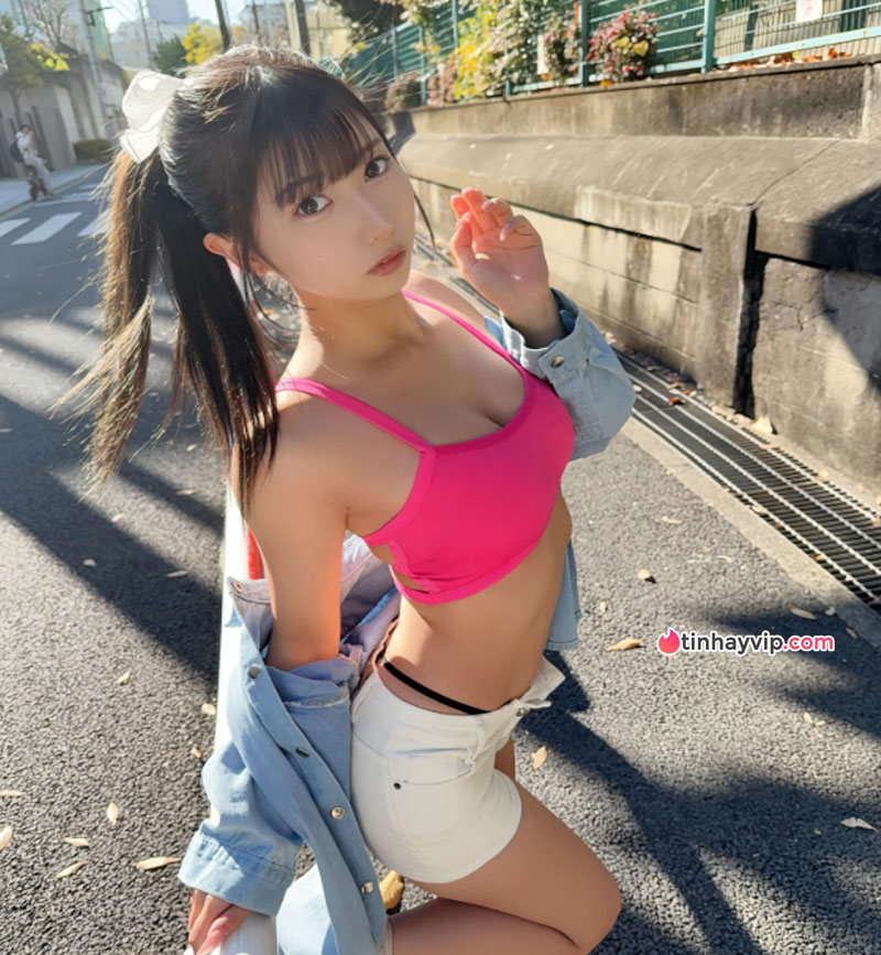 Top diễn viên JAV ăn khách nhất BookMate tháng 11/2025 4 Miyu Aizawa