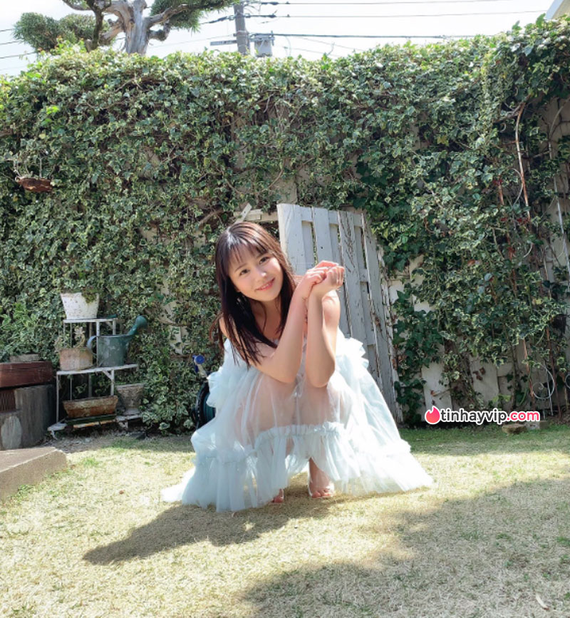 Top diễn viên JAV ăn khách nhất BookMate tháng 11/2025 9 Yu Tano diễn viên JAV