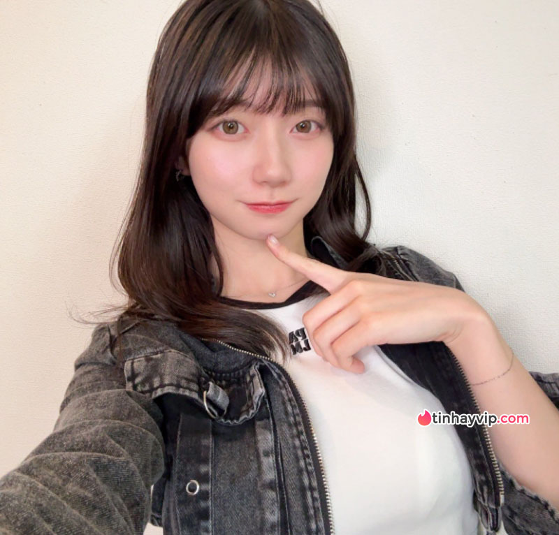 2. Kanna Seto diễn viên JAV