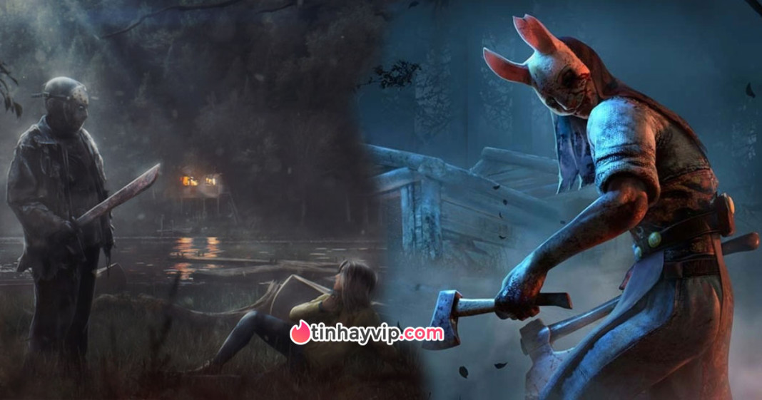 Top game kinh dị biến người chơi thành 