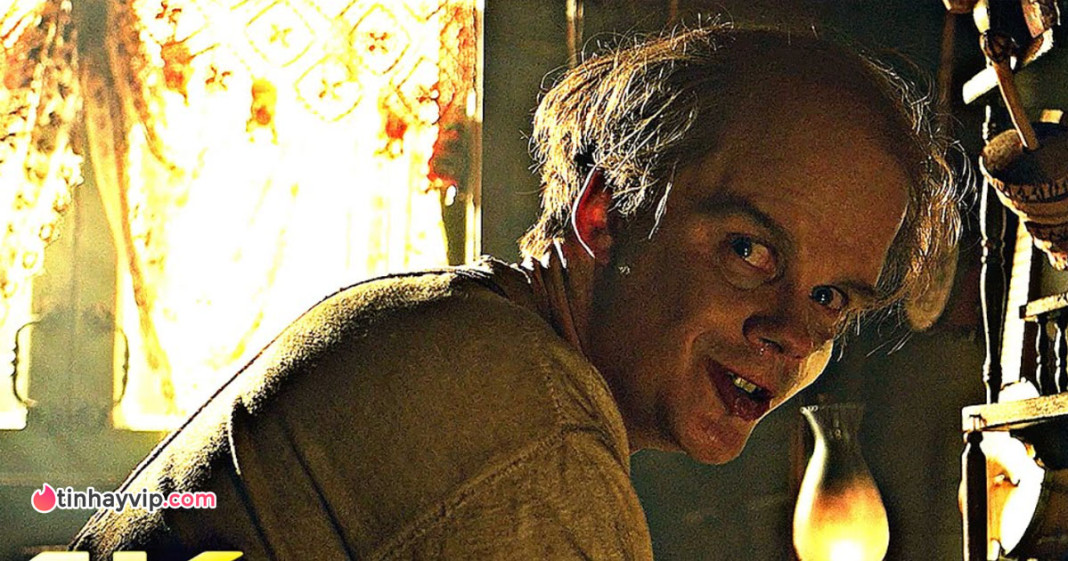 Top hình dạng kinh dị nhất của thực thể Pennywise