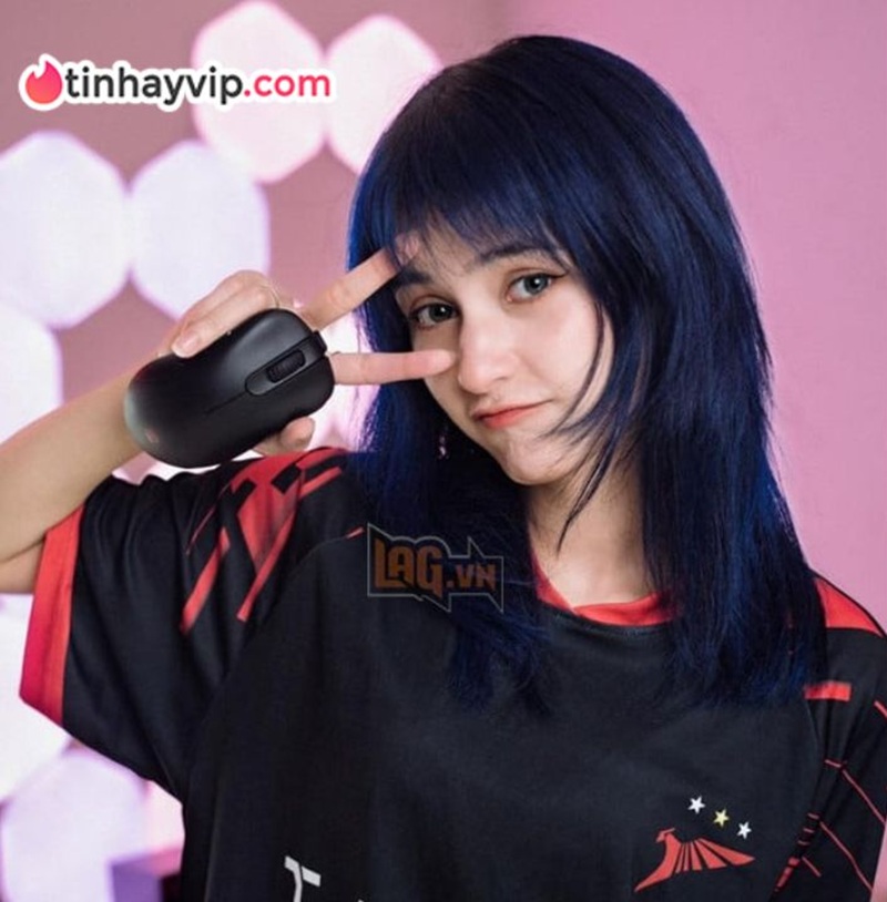 Từ bê bối gian lận tại SEA Games 33, nhớ về "búp bê" Esports Thái Lan