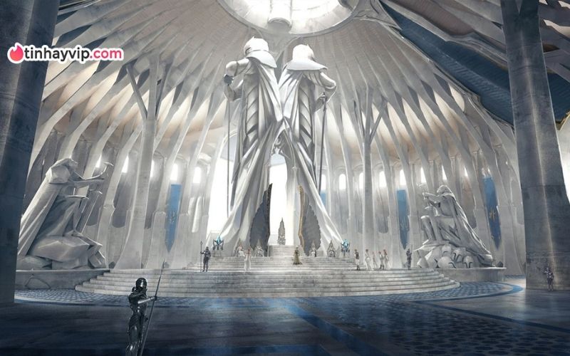 Tướng Demacia mới sẽ ra mắt đầu mùa 2026 có tên là Citria? Tướng Demacia mới sẽ ra mắt đầu mùa 2026 có tên là Citria?