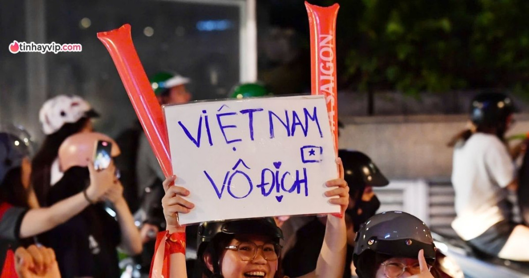 U22 Việt Nam vô địch SEA Games với màn lội ngược dòng