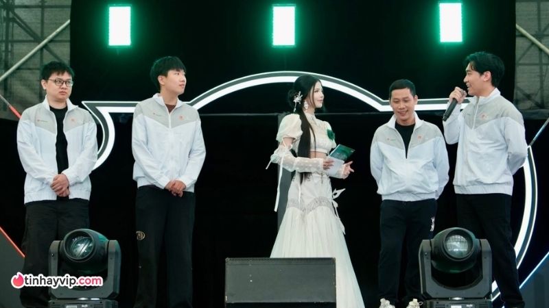 VPBank Presents T1 in Vietnam: The Promise Fulfilled