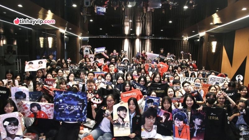 VPBank Presents T1 in Vietnam: The Promise Fulfilled