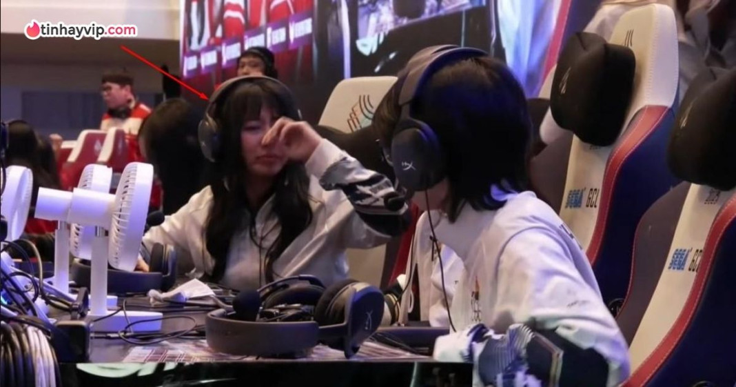 Bê bối gian lận của Warasin Naphat ở Chung kết SEA Games 33