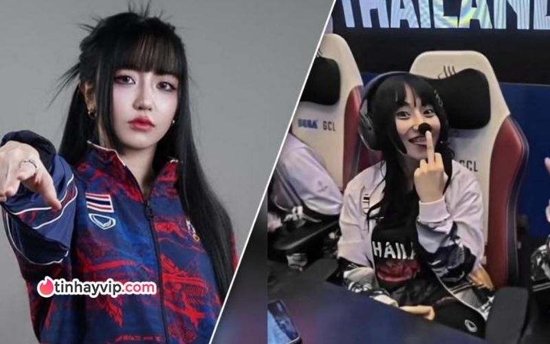 Bê bối gian lận của Warasin Naphat ở Chung kết SEA Games 33