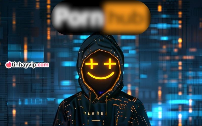Website phim người lớn hàng đầu thế giới bị hacker tấn công đòi tiền chuộc Website phim người lớn PH bị hack và nguy cơ lộ thông tin