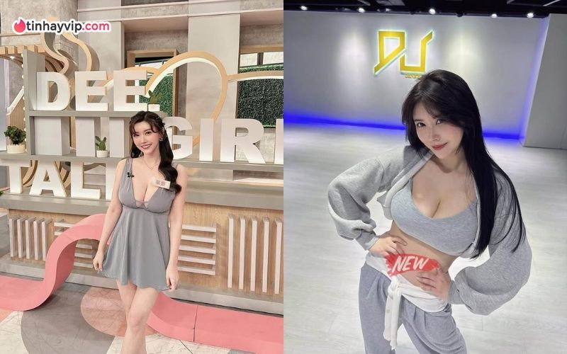 Hot girl Yao Cai Chen nhảy cover hit Kpop liên tục viral