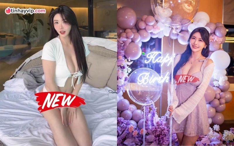 Hot girl Yao Cai Chen nhảy cover hit Kpop liên tục viral