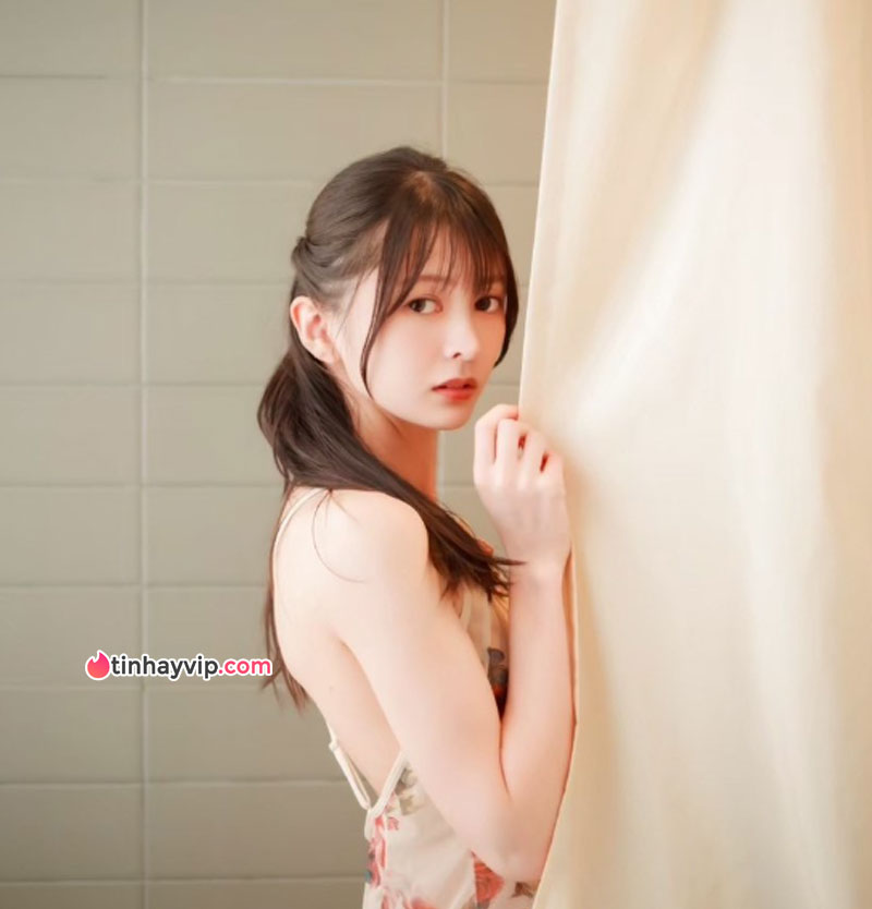 Yukimura Itsuki thử thách creampie tại cửa hàng tiện lợi