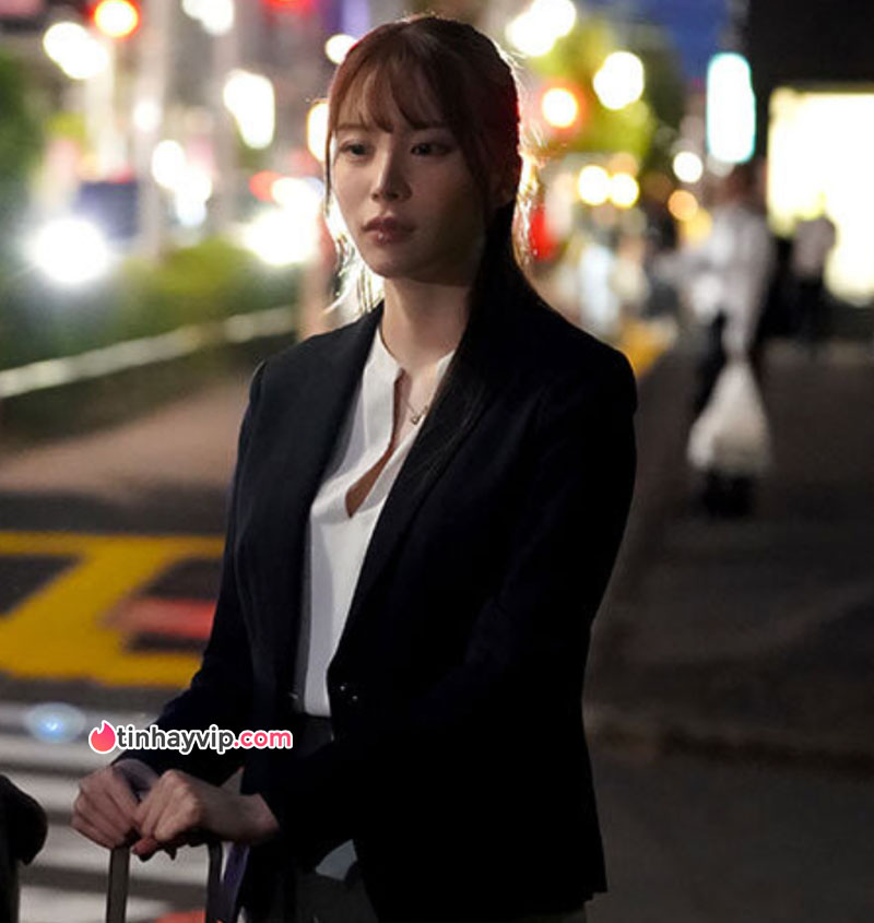 Aya Sasakura thất thần sau 20 lần creampie liên tục