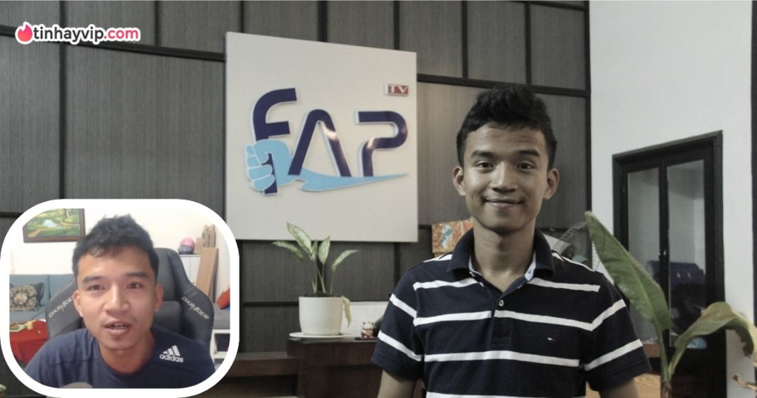 Đức Viễn xác nhận đã rời FAPtv và lý do thực sự đằng sau