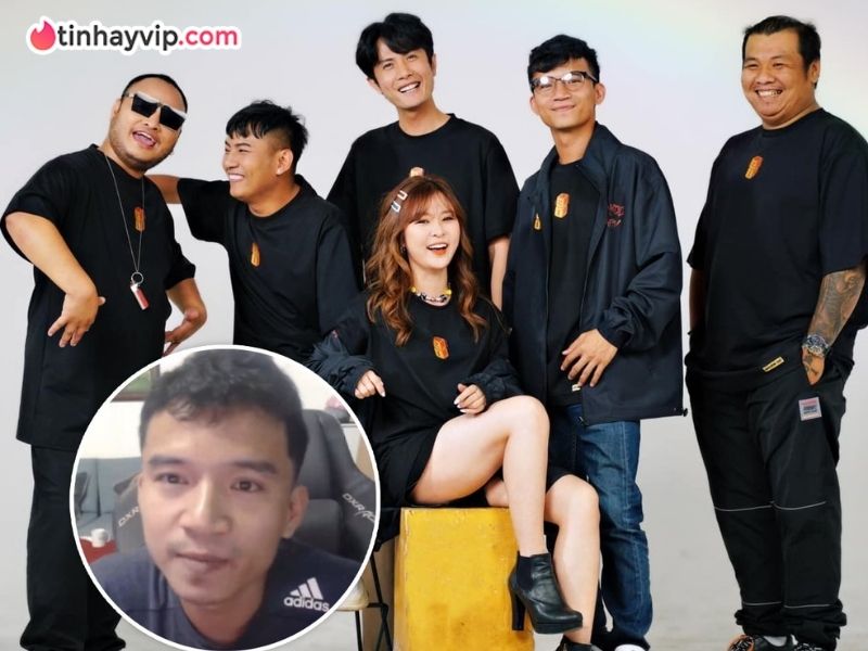 Đức Viễn xác nhận đã rời FAPtv và lý do thực sự đằng sau Đức Viễn xác nhận đã rời FAPtv và lý do thực sự đằng sau