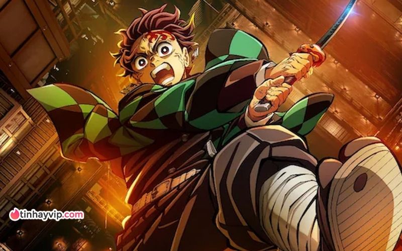 Demon Slayer: Infinity Castle được Oscar vinh danh trong phần kỹ xảo