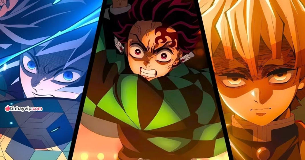 Demon Slayer: Infinity Castle được Oscar vinh danh trong phần kỹ xảo