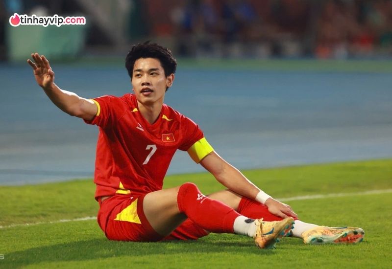 Tiểu sử Đình Bắc - ngôi sao sáng của bóng đá Việt Nam