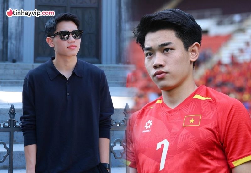 Tiểu sử Đình Bắc - ngôi sao sáng của bóng đá Việt Nam