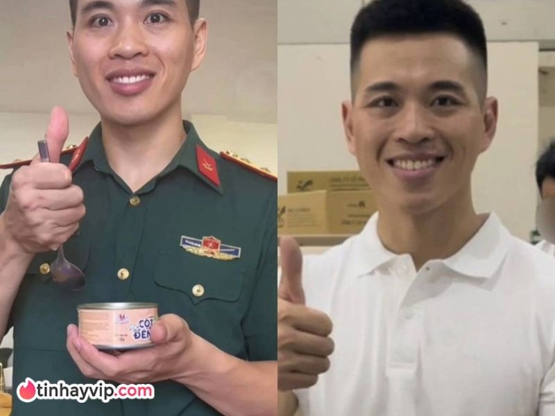 TikToker Lê Anh Nuôi xóa toàn bộ video liên quan đồ hộp Hạ Long Video Pate của Đồ Hộp Hạ Long bị xóa khỏi kênh Lê Anh Nuôi!