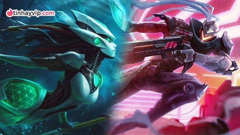 Duo ở rank Thách Đấu LMHT: Riot đang cân nhắc biện pháp hạn chế