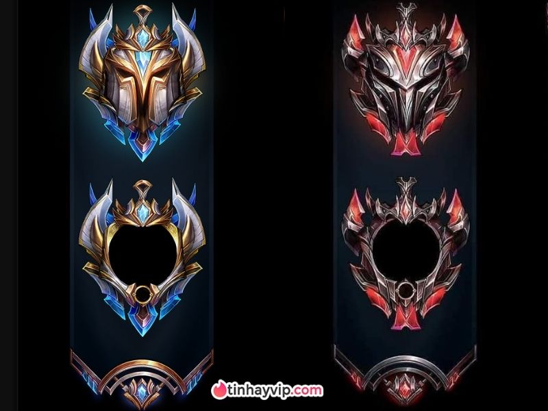 Duo ở rank Thách Đấu LMHT: Riot đang cân nhắc biện pháp hạn chế