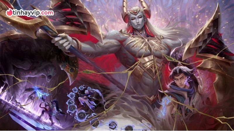 Duo ở rank Thách Đấu LMHT: Riot đang cân nhắc biện pháp hạn chế