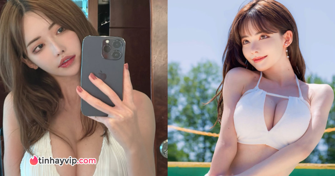 Eimi Fukada đổi style khoe tóc dài xinh như thiên thần