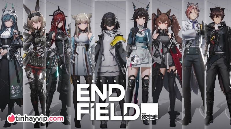 Cuộc đua game anime 2026 sẽ bùng nổ với loạt game bom tấn