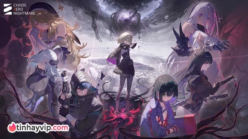 Cuộc đua game anime 2026 sẽ bùng nổ với loạt game bom tấn