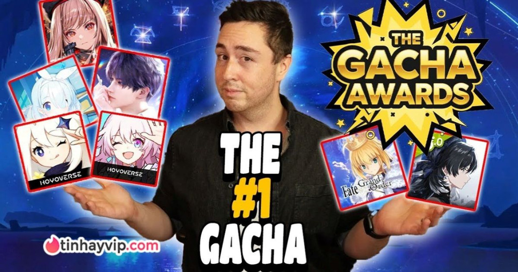 Giải game gacha do chính cộng đồng player tạo ra gây bất ngờ với kết quả chung cuộc