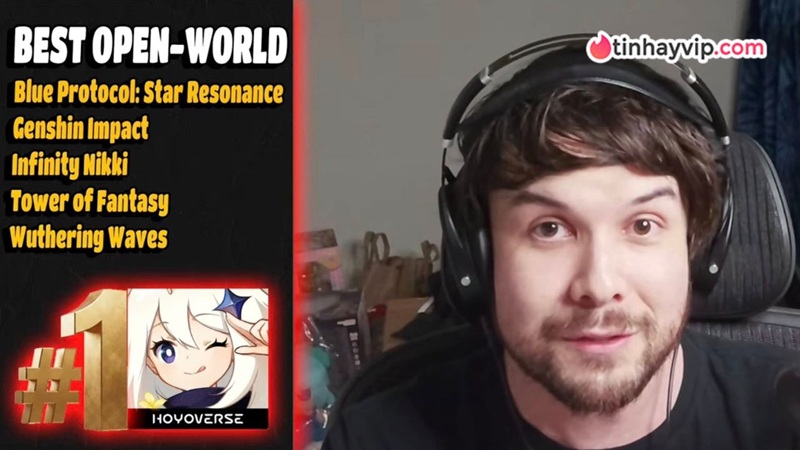 Giải game gacha do chính cộng đồng player tạo ra gây bất ngờ với kết quả chung cuộc