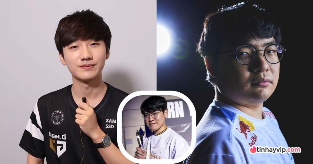 Gumayusi được 2 tuyển thủ huyền thoại của LCK dành lời khen