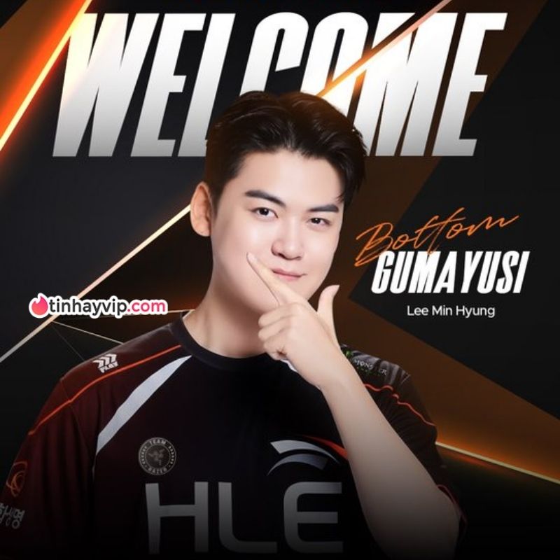 Gumayusi được 2 tuyển thủ huyền thoại của LCK dành lời khen