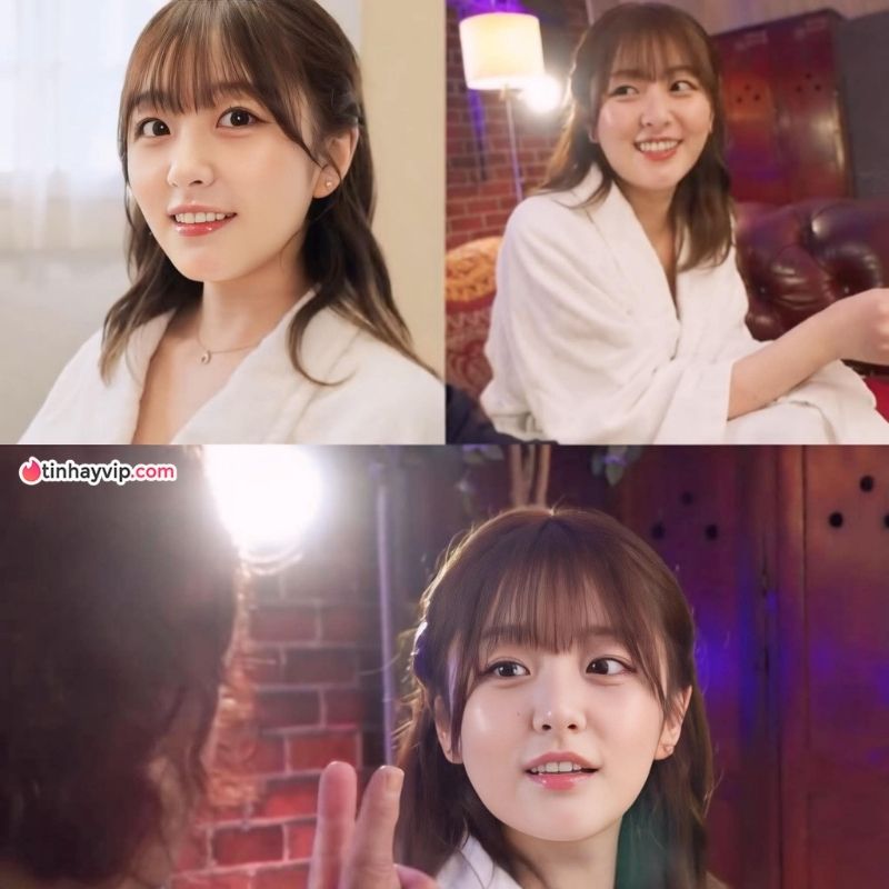 Hikari Aozora debut năm nào? Sự thật thú vị về idol Hikari