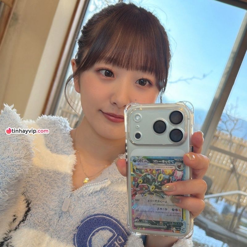 Hikari Aozora debut năm nào? Sự thật thú vị về idol Hikari