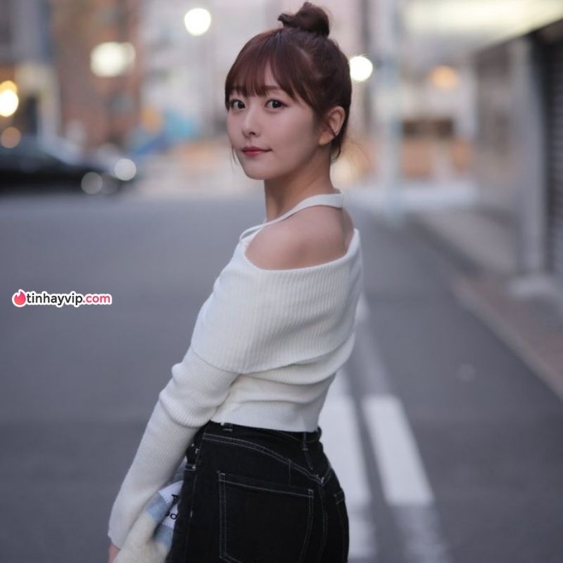 Hikari Aozora debut năm nào? Sự thật thú vị về idol Hikari