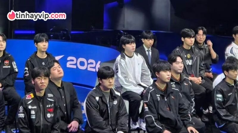 HLE 2026 gây sốc với khởi đầu tệ nhất kể từ khi đổi tên đội