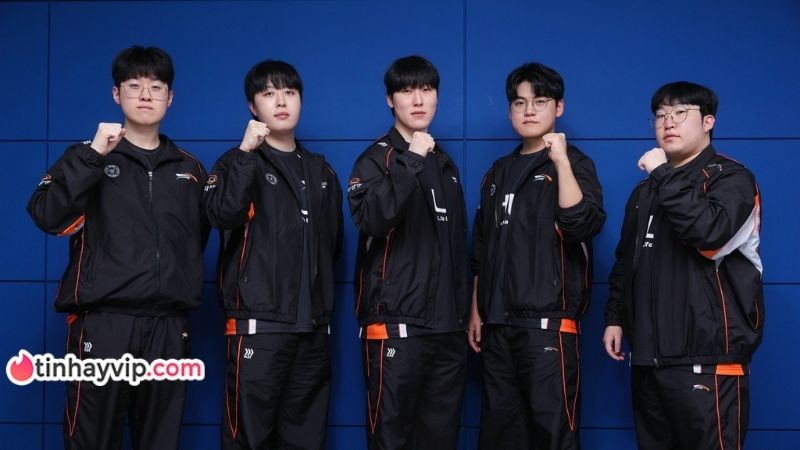 HLE 2026 gây sốc với khởi đầu tệ nhất kể từ khi đổi tên đội