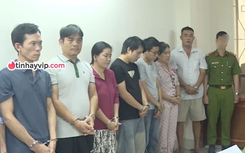 Bắt TikToker Huỳnh Cao Cường núp bóng vỏ bọc "hiệp sĩ"