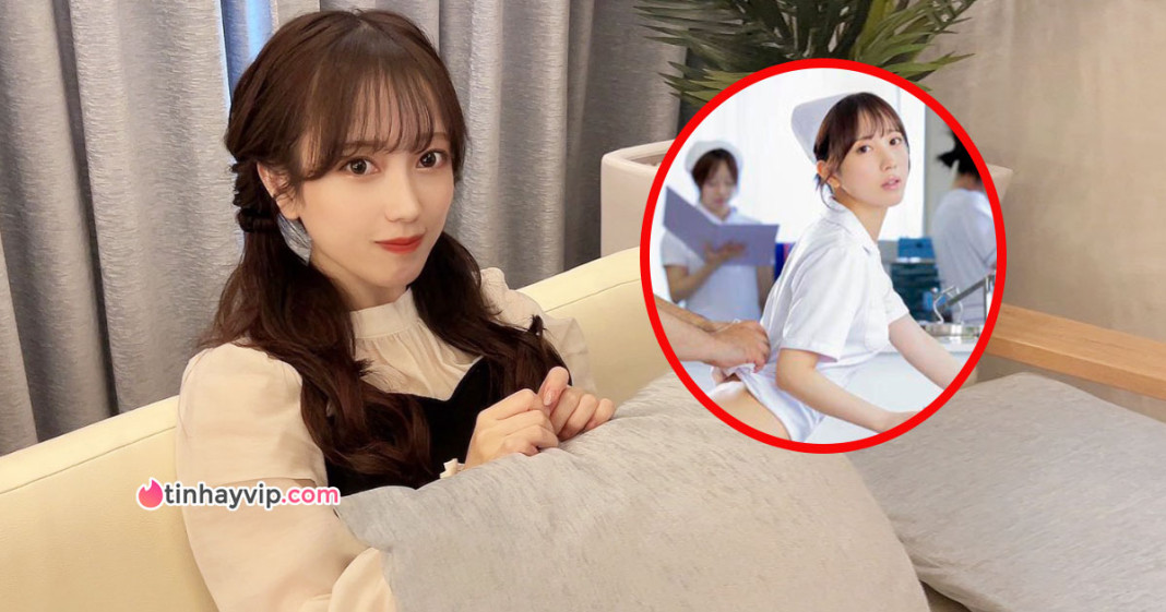 Kominato Yotsuha hé lộ code phim JAV y tá hay nhất 2026