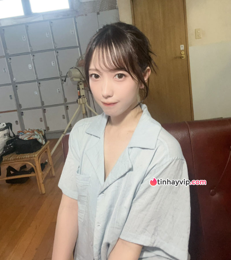 Kominato Yotsuha hé lộ code phim JAV y tá hay nhất 2026